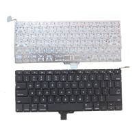 Keyboard English North American for 13" Macbook Pro A1278